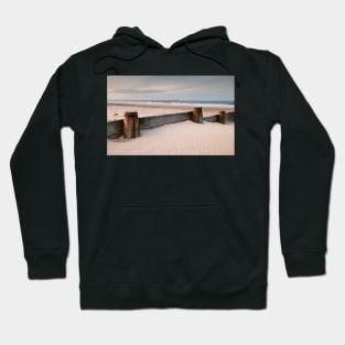 Drifting Sands Hoodie